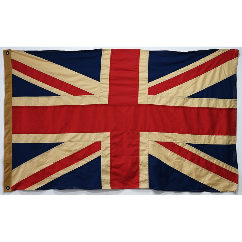 开州英国国旗 3x5ft
